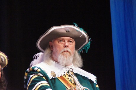 Reiter-Korps Jan von Werth